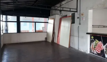 Terreno em Barra Funda - São Paulo, SP