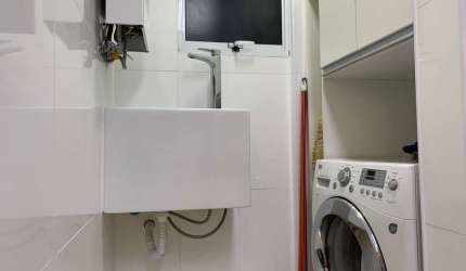 Apartamento Kitchenette/Studio em Centro - São Paulo, SP