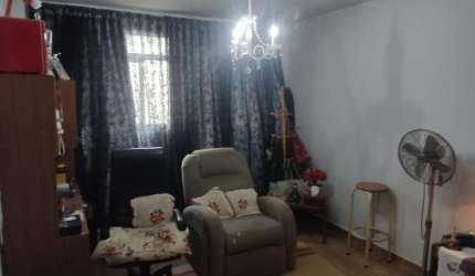 Apartamento em República  -  São Paulo