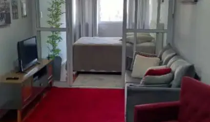 Apartamento em República  -  São Paulo