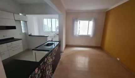 Apartamento em Santa Efigênia - São Paulo, SP