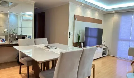 Apartamento em Pompeia - São Paulo, SP