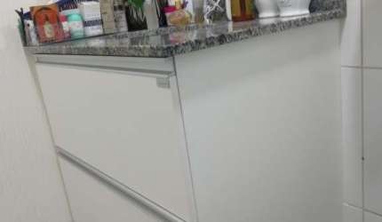 Apartamento em Cambuci - São Paulo, SP