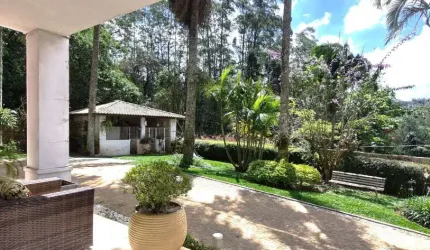 Casa de Condominio em Parque Imperial Cantareira  -  Mairiporã