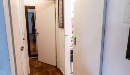 Apartamento em Itaim Bibi  -  São Paulo