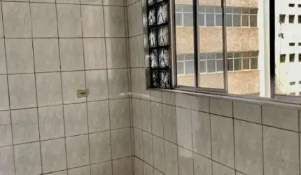Apartamento em República  -  São Paulo