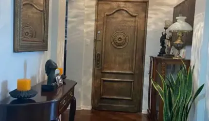 Apartamento em República  -  São Paulo