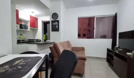 Apartamento em Campos Elíseos  -  São Paulo