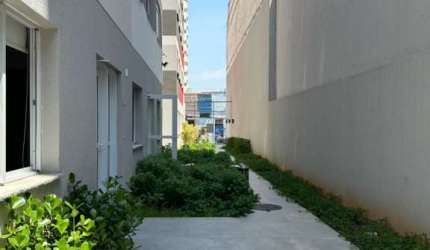 Apartamento em Barra Funda - São Paulo, SP