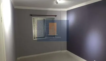 Apartamento em Campos Elíseos  -  São Paulo