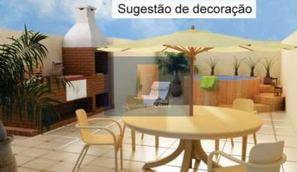 Casa de Condominio em Vila Madalena  -  São Paulo