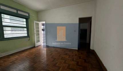 Apartamento em Santa Ifigênia - São Paulo, SP