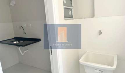 Apartamento em Barra Funda  -  São Paulo