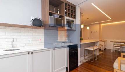 Apartamento em Perdizes  -  São Paulo