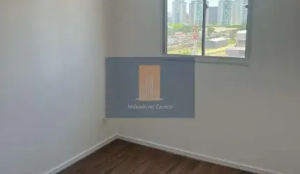 Apartamento em Água Branca  -  São Paulo