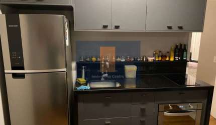 Apartamento em Campos Elíseos - São Paulo, SP