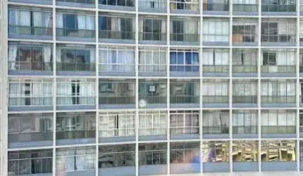 Apartamento em Santa Cecilia  -  São Paulo