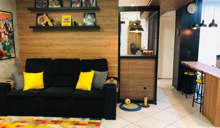 Apartamento em República - São Paulo, SP