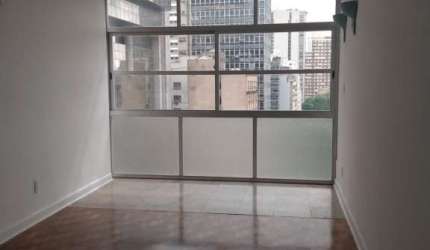 Apartamento Duplex em República  -  São Paulo