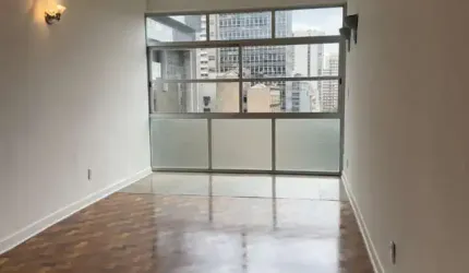 Apartamento Duplex em República - São Paulo, SP