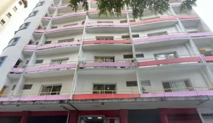 Apartamento Kitchenette/Studio em Campos Elíseos  -  São Paulo