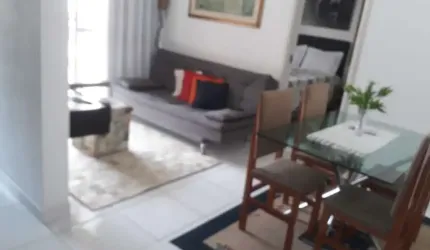 Apartamento em República  -  São Paulo