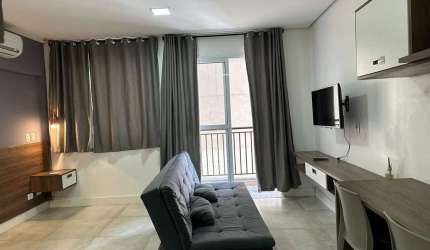 Apartamento Kitchenette/Studio em Centro Histórico de São Paulo  -  São Paulo