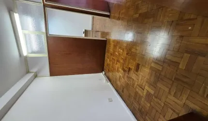 Sala em São Paulo