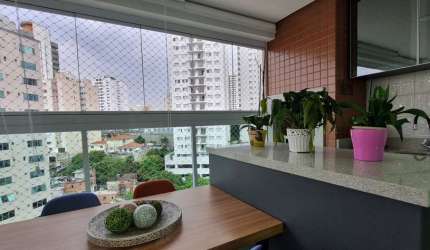 Apartamento em Santana  -  São Paulo