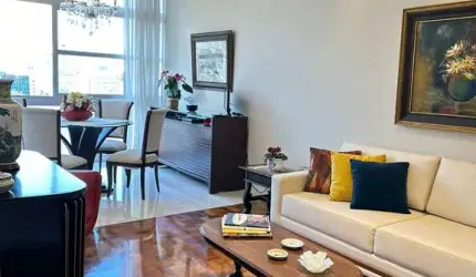 Apartamento Duplex em República - São Paulo, SP