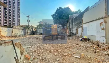 Terreno em Ipiranga - São Paulo, SP
