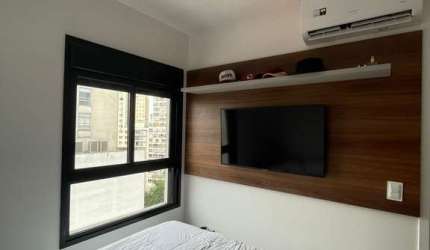 Apartamento em República  -  São Paulo
