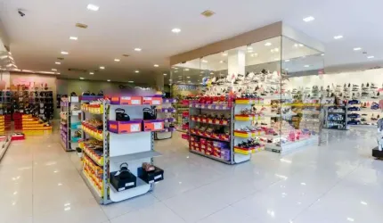 Loja/Salão em República - São Paulo, SP