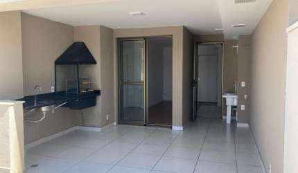 Apartamento Garden em Barra Funda  -  São Paulo