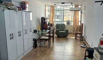 Sala em Santa Efigênia  -  São Paulo