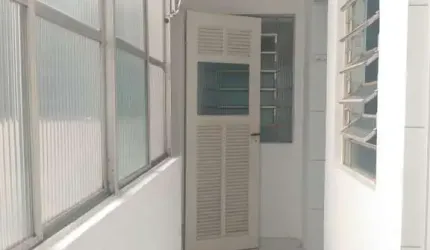 Apartamento em Bela Vista - São Paulo, SP