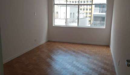 Apartamento em Centro  -  São Paulo