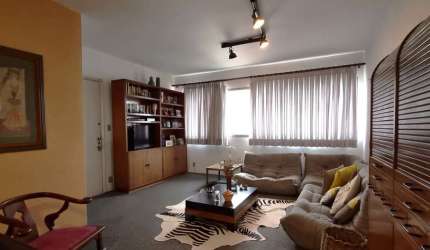 Apartamento em Perdizes  -  São Paulo