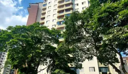 Apartamento em Perdizes  -  São Paulo