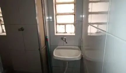 Apartamento Kitchenette/Studio em República  -  São Paulo