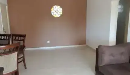 Apartamento em Vila Buarque  -  São Paulo
