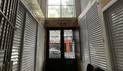 Apartamento Kitchenette/Studio em Campos Elíseos  -  São Paulo