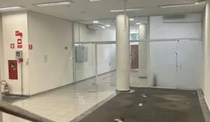 Agência em República  -  São Paulo