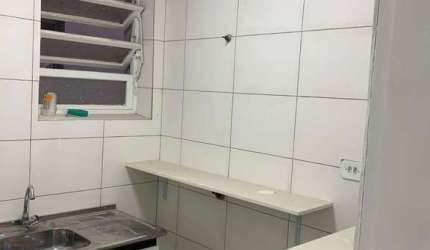 Sala em São Paulo