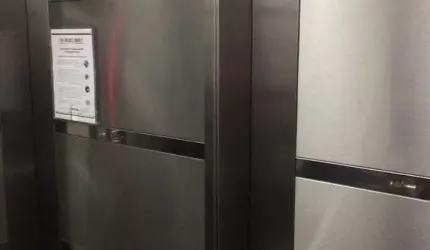 Apartamento em República - São Paulo, SP