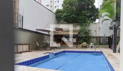 Apartamento em Santa Cecilia  -  São Paulo