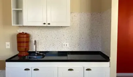 Apartamento em Vila Buarque  -  São Paulo