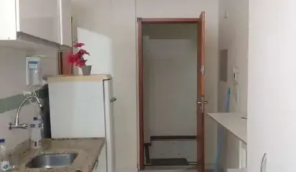 Apartamento em República  -  São Paulo
