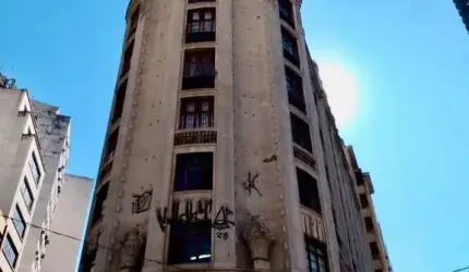 Apartamento em Centro  -  São Paulo