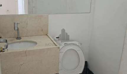 Casa Comercial em Jardim Paulista  -  São Paulo